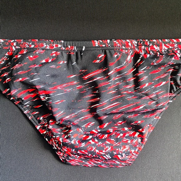 CLEARANCE!! 🆕 Speedo NWOT Men’s Brief Swimsuit. Size 32. #178 - Picture 5 of 7